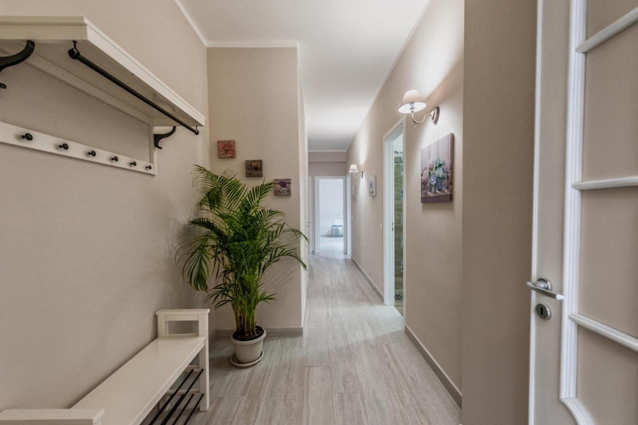 Bacicagiuba Apartments Termini Imerese Exterior photo