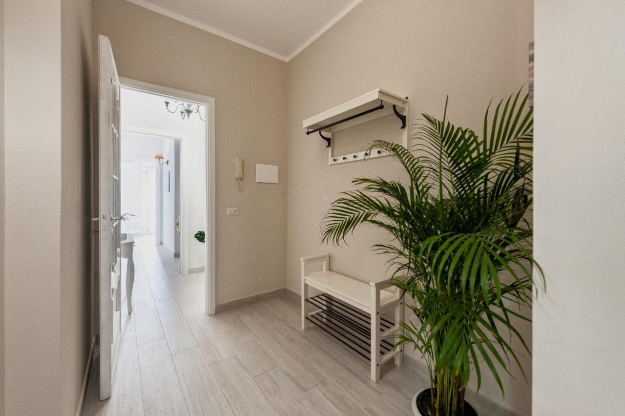 Bacicagiuba Apartments Termini Imerese Exterior photo
